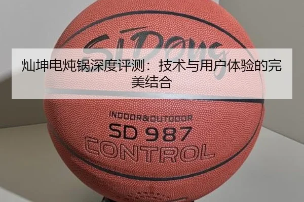 灿坤电炖锅深度评测：技术与用户体验的完美结合